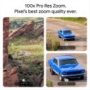 Google Pixel 10 Pro 5G 256GB (Porcelain)